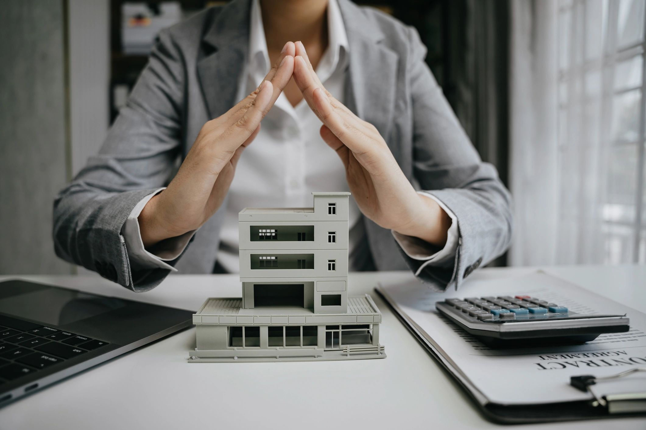 Business Insurance